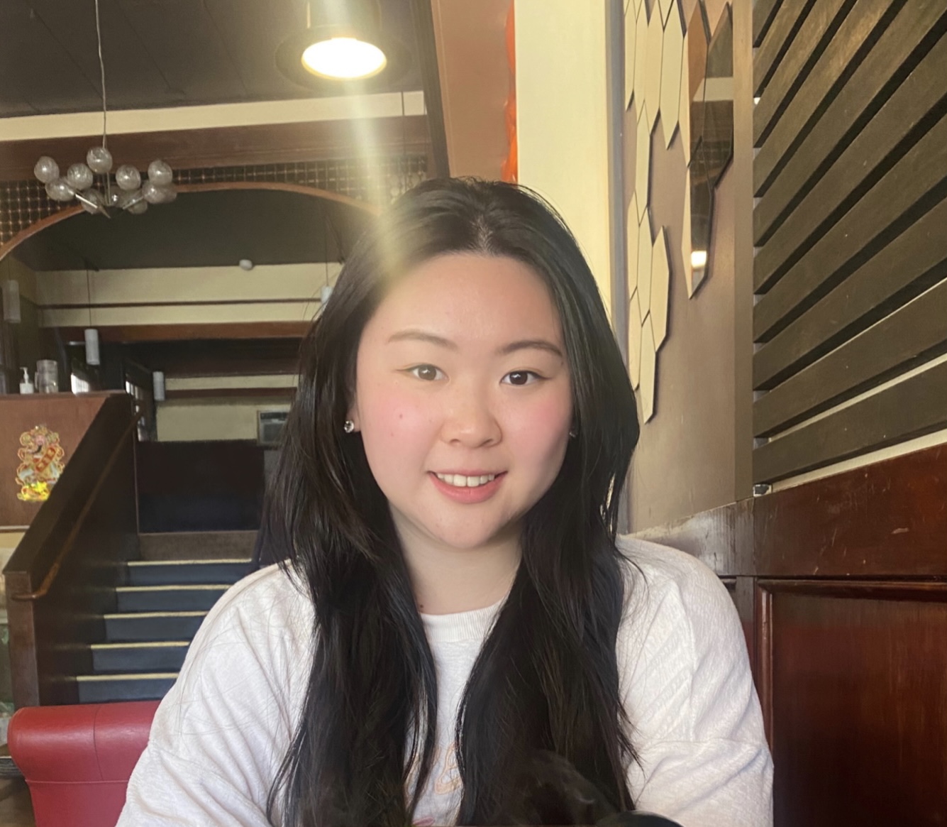 Markdown Lisa Zhao